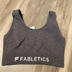 Fabletics Sports Bra